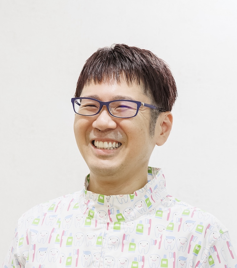 院長
